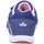 Chaussures Fille Baskets mode Brütting  Bleu