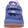 Chaussures Fille Baskets mode Brütting  Bleu
