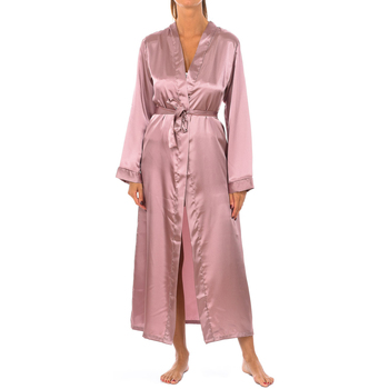 Vêtements Femme Pyjamas / Chemises de nuit Kisses And Love 2116-MINK Marron