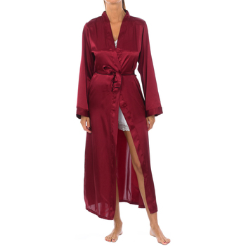 Vêtements Femme Pyjamas / Chemises de nuit Kisses And Love 2116-POWDER Rouge