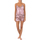 Vêtements Femme Pyjamas / Chemises de nuit Kisses&Love 2200-MINK Marron