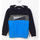 Vêtements Garçon Sweats Napapijri N0CIW0-176 Bleu