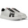 Chaussures Homme Baskets mode Camper Baskets cuir RUNNER K21 Blanc