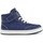 Chaussures Enfant Baskets mode Camper Sneaker Runner Four cuir Bleu