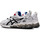 Chaussures Enfant Running / trail Asics Gel-Quantum 180 GS / Blanc Blanc