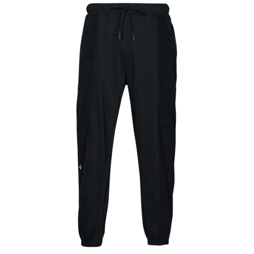 Vêtements Homme Pantalons cargo glf Converse ELEVATED SEASONAL KNIT PANT BLACK