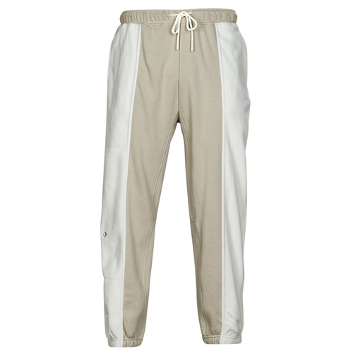 Vêtements Homme Pantalons cargo Converse Shoreline ELEVATED SEASONAL KNIT PANT PAPYRUS