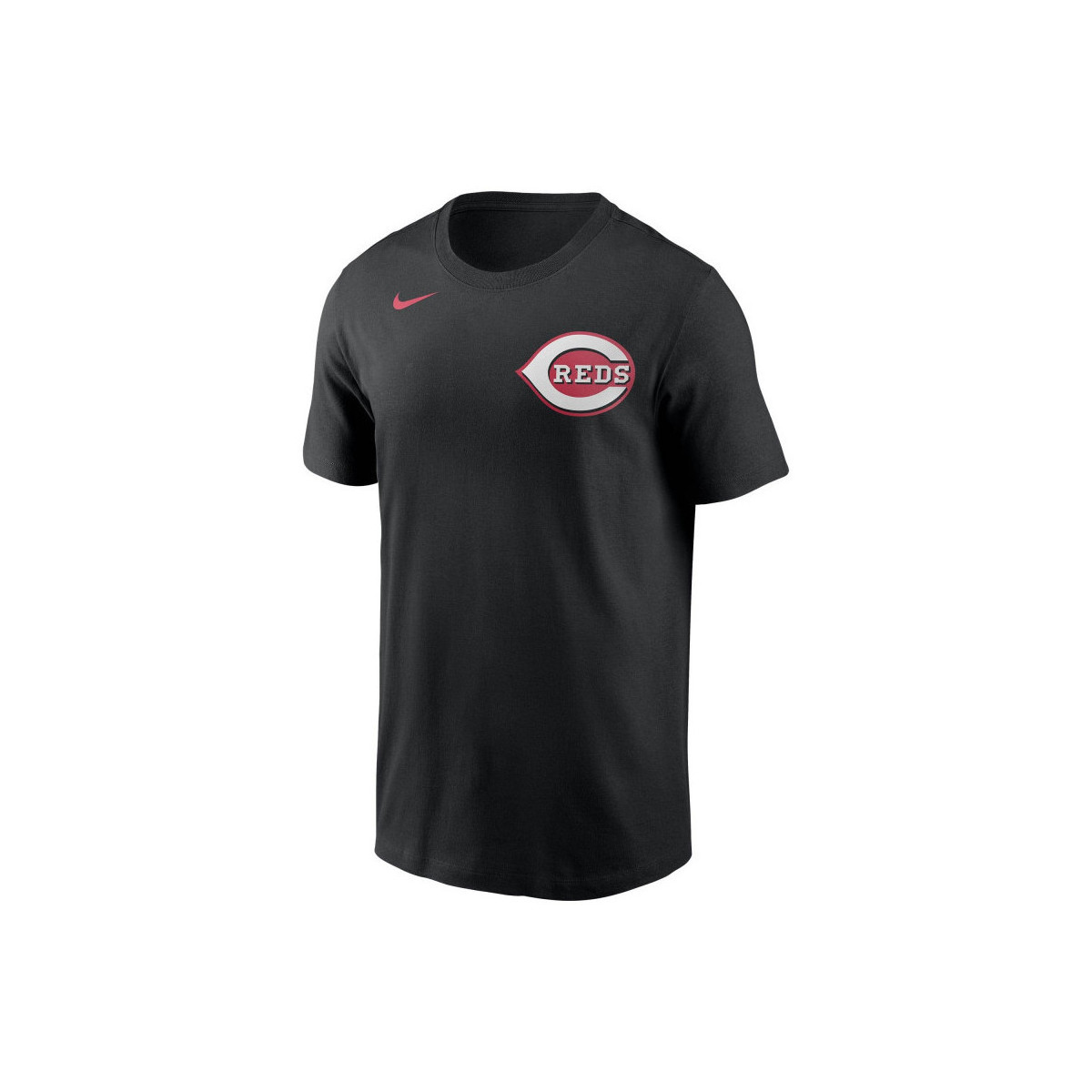 Vêtements T-shirts manches courtes Nike T-Shirt MLB Cincinnati Reds Ni Multicolore