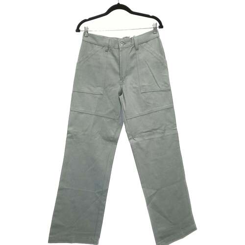 Vêtements Femme Pantalons Pepe jeans 40 - T3 - L Gris
