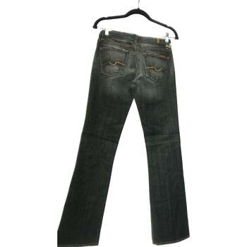 7 for all Mankind 36 - T1 - S Noir