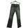 Vêtements Femme Thressey Jeans bootcut 7 for all Mankind 36 - T1 - S Noir