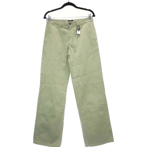 Vêtements Homme Pantalons Pepe jeans 40 - T3 - L Marron