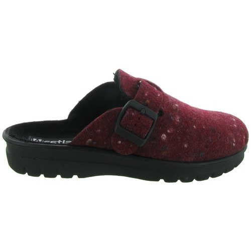 Chaussures Femme Chaussons Westland METZ 390 Rouge