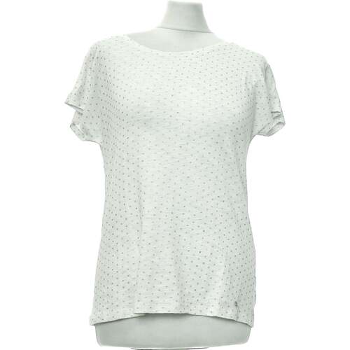 Vêtements Femme T-shirts & Polos Sun & Shadow 36 - T1 - S Beige