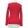 Vêtements Femme T-shirts & Polos Des Petits Hauts 34 - T0 - XS Rouge