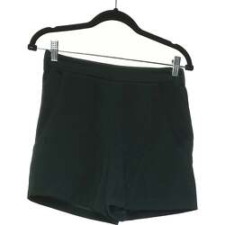 Vêtements Femme Shorts / Bermudas Mamouchka short  36 - T1 - S Vert Vert