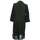 Vêtements Femme Gilets / Cardigans Apostrophe gilet femme  42 - T4 - L/XL Noir Noir