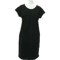 Vêtements Femme Robes courtes Ikks robe courte  38 - T2 - M Noir Noir