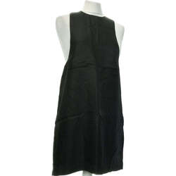 Vêtements Femme Robes courtes American Retro robe courte  40 - T3 - L Noir Noir