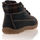 Chaussures Enfant Boots Fur-Lined Off Road Boots Fur-Lined / bottines Bébé garcon Bleu Bleu