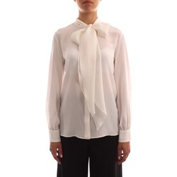 Vêtements Femme Chemises / Chemisiers Maxmara Studio FACELLA Blanc