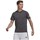 Vêtements Homme T-shirts manches courtes adidas Originals Performance Frl Ult HT Graphite