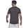 Vêtements Homme T-shirts manches courtes adidas Originals Performance Frl Ult HT Graphite
