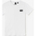 Vêtements Garçon T-shirts & Polos Le Temps des Cerises T-shirt ouibo blanc Blanc