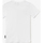 Vêtements Garçon T-shirts & Polos Le Temps des Cerises T-shirt ouibo blanc Blanc