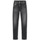 Vêtements Garçon Jeans Le Temps des Cerises Maxx jogg slim jeans noir Noir