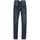 Vêtements Fille Jeans Le Temps des Cerises Ultra power skinny taille haute jeans bleu Bleu