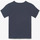 Vêtements Garçon T-shirts & Polos Licensed Tweety Long Sleeve Cropped Sweatshirtises T-shirt teemobo bleu nuit Bleu