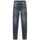 Vêtements Garçon Jeans Le Temps des Cerises Maxx jogg slim jeans bleu-noir Bleu
