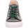 Chaussures Femme Baskets mode L'ecologica  Vert