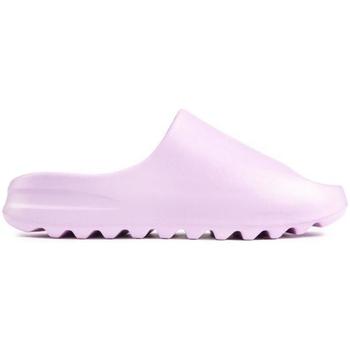Chaussures Femme Claquettes Sole Sandales à enfiler  Kiki Violet