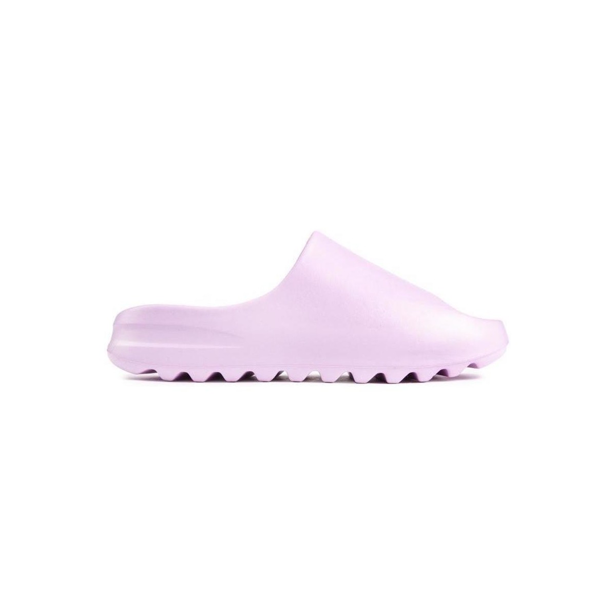 Chaussures Femme Claquettes Sole Kiki Slide Diapositives Violet