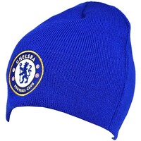 Accessoires textile Chapeaux Chelsea Fc  Bleu