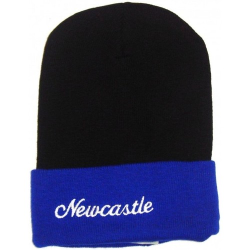 Accessoires textile Chapeaux Carta Sport Newcastle Noir