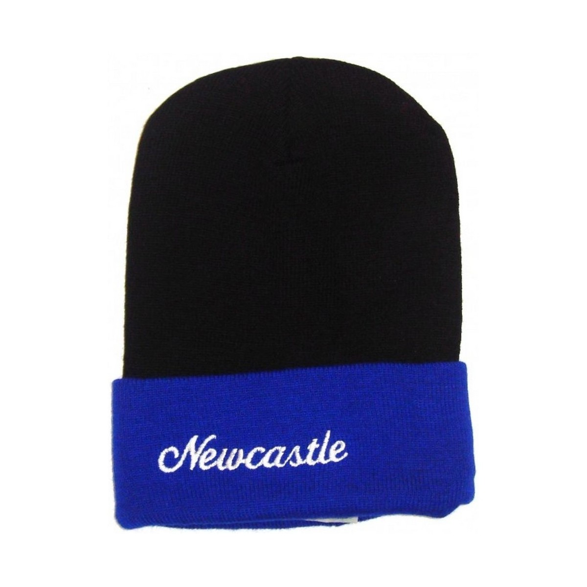Accessoires textile Chapeaux Carta Sport Newcastle Noir