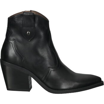 Chaussures Femme Boots NeroGiardini I013273D Bottines Noir