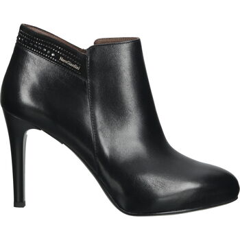 Chaussures Femme Boots NeroGiardini Bottines Noir