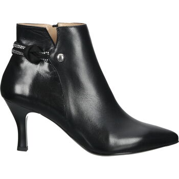 Chaussures Femme Boots NeroGiardini I205521DE Bottines Noir