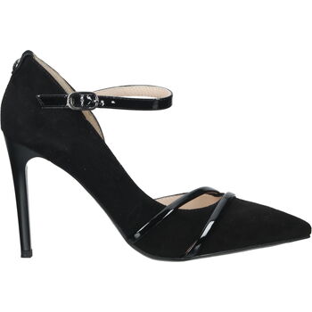 Chaussures Femme Escarpins NeroGiardini Escarpins Noir