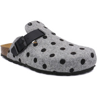 Chaussures Fille Mules Billowy 7055C59 Gris