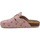 Chaussures Femme Mules Billowy 7055C84 Rose
