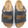 Chaussures Femme Sandales et Nu-pieds Billowy 7058C31 Gris