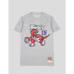 Michael Jordan Chicago Bulls Mitchell & Ness Shooting Shirt