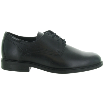 Chaussures Homme Baskets basses Mephisto KEVIN Noir
