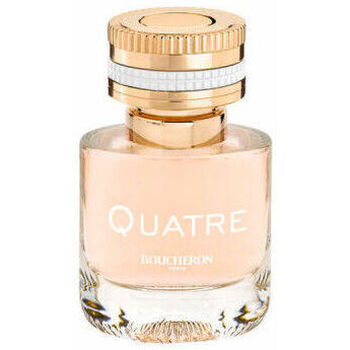 Beauté Parfums Boucheron Parfum Femme Quatre  (30 ml) EDP Multicolore