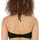 Vêtements Femme Maillots de bain séparables Freya AS7002 BLK Noir